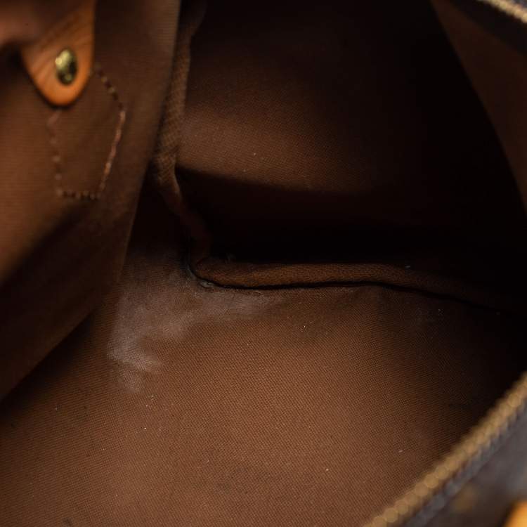 مملوكة مسبقًا Louis Vuitton Monogram Canvas Speedy 30 Bag