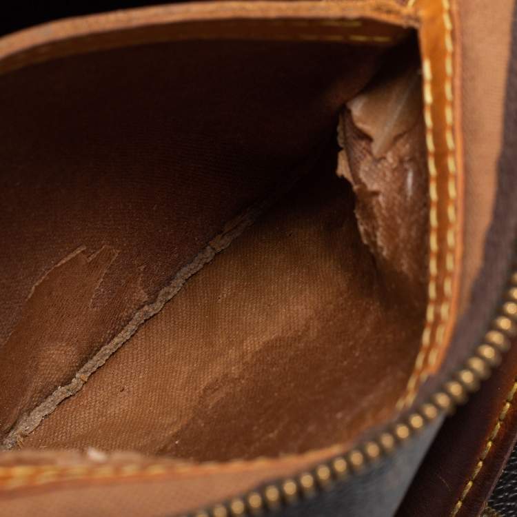 مملوكة مسبقًا Louis Vuitton Monogram Canvas Speedy 30 Bag