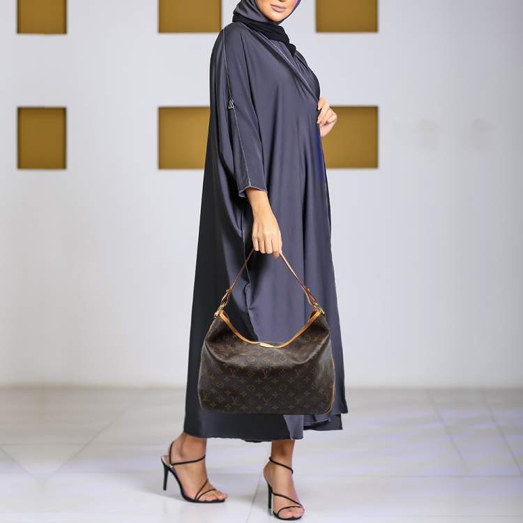Louis Vuitton Louis Vuitton Delightful Medium Bags & Handbags for Women, Authenticity Guaranteed