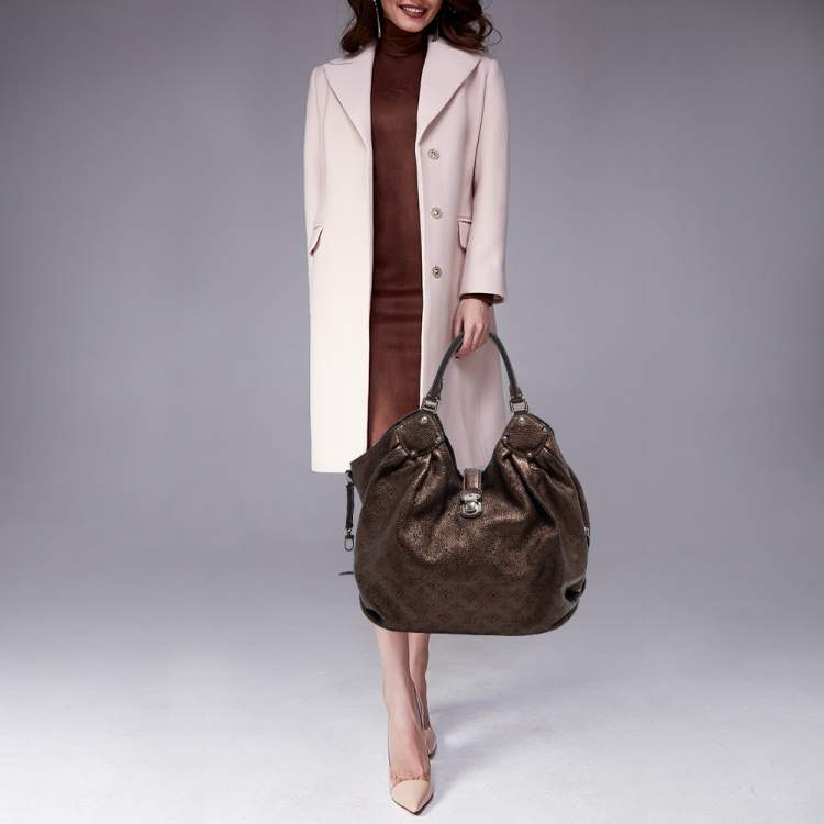 Louis Vuitton Mahina Womens Coats