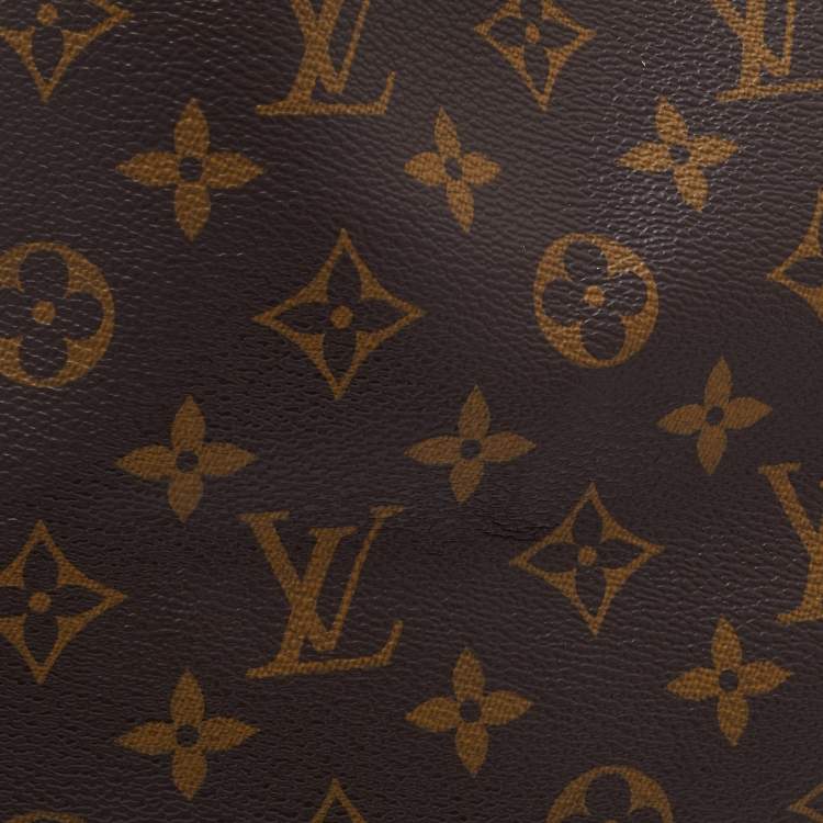 Pre Owned Louis Vuitton Monogram Canvas Artsy MM Bag
