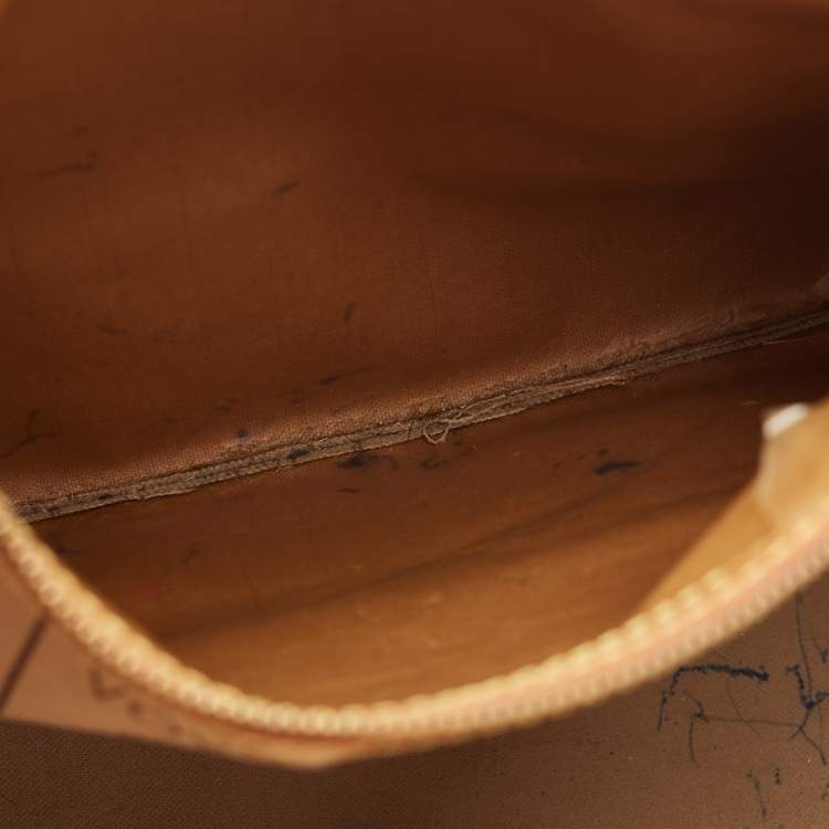 Pre Owned Louis Vuitton Monogram Canvas Neverfull GM Bag