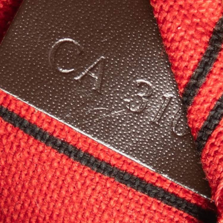 Pre Owned Louis Vuitton Damier Ebene Canvas Neverfull MM Bag