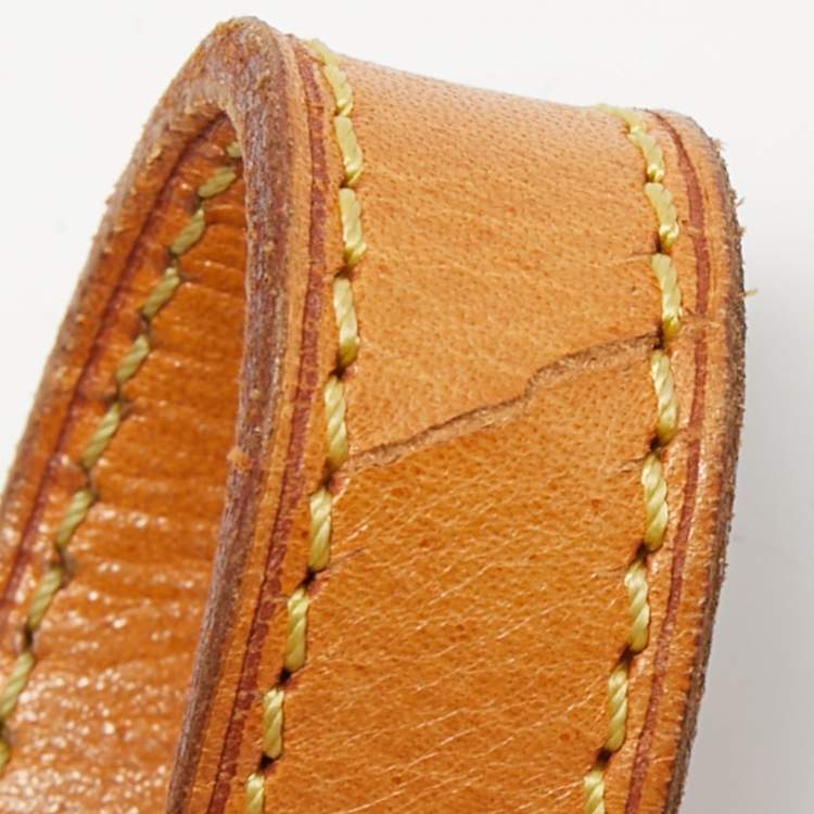 Pre Owned Louis Vuitton Monogram Canvas Ellipse Sac A Dos Bag