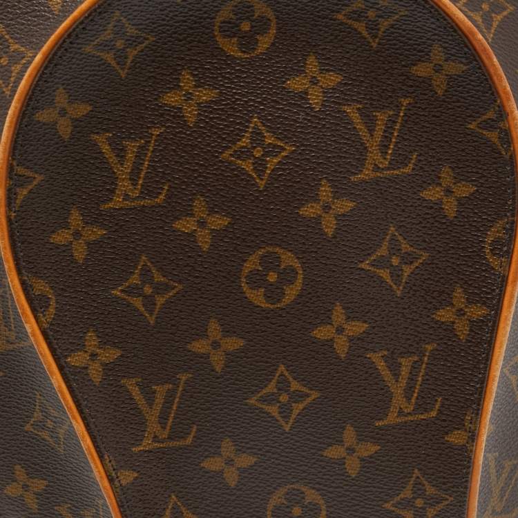 Pre Owned Louis Vuitton Monogram Canvas Ellipse Sac A Dos Bag