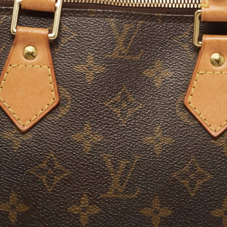 مملوكة مسبقًا Louis Vuitton Monogram Canvas Alma PM Bag
