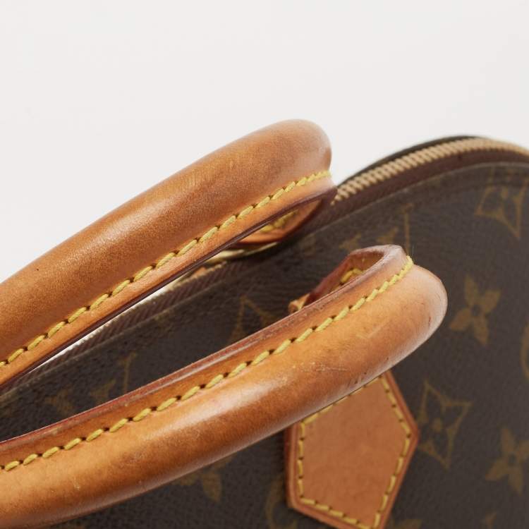 مملوكة مسبقًا Louis Vuitton Monogram Canvas Alma PM Bag