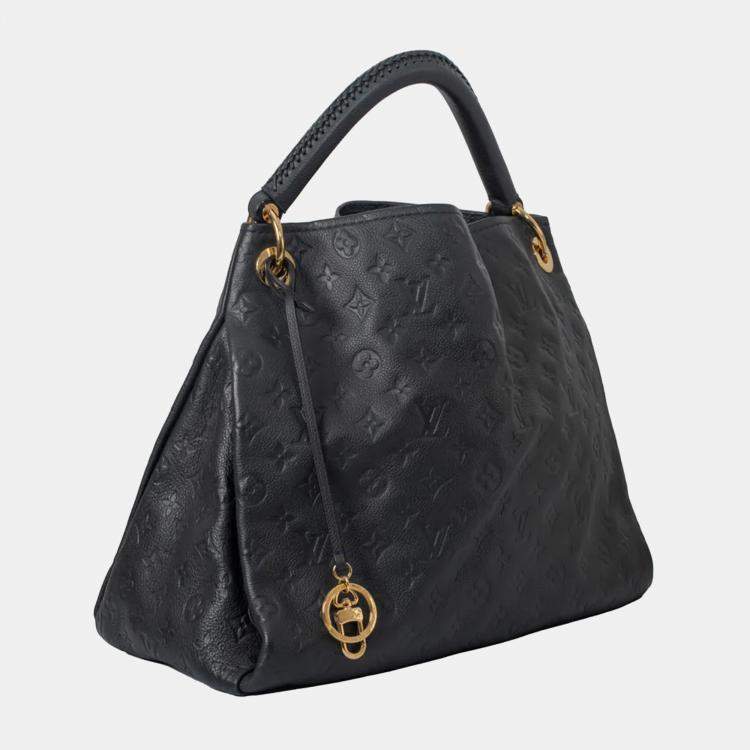 Louis Vuitton Monogram Empreinte Artsy Bag