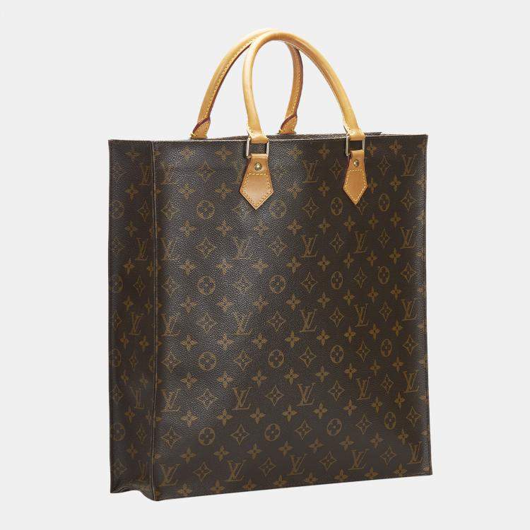 Louis Vuitton Monogram Speedy 30 Hand Bag M41526 LV Auth 33397