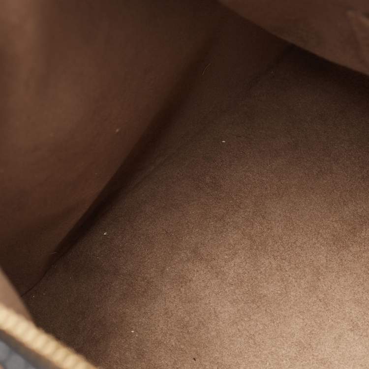 مملوكة مسبقًا Louis Vuitton Black Monogram Multicolore Canvas Speedy 30 Bag
