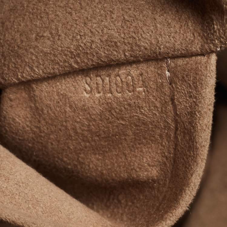 مملوكة مسبقًا Louis Vuitton Black Monogram Multicolore Canvas Speedy 30 Bag