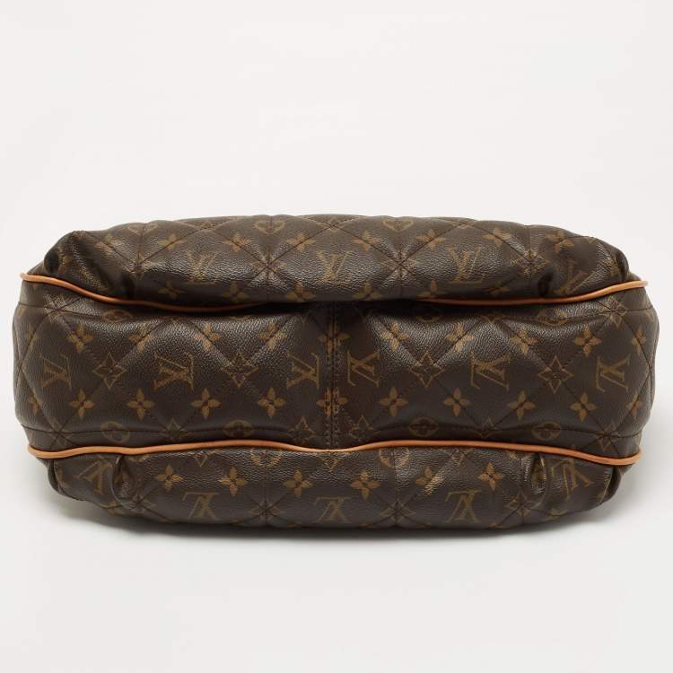 Pre Owned Louis Vuitton Monogram Canvas Etoile City GM Bag