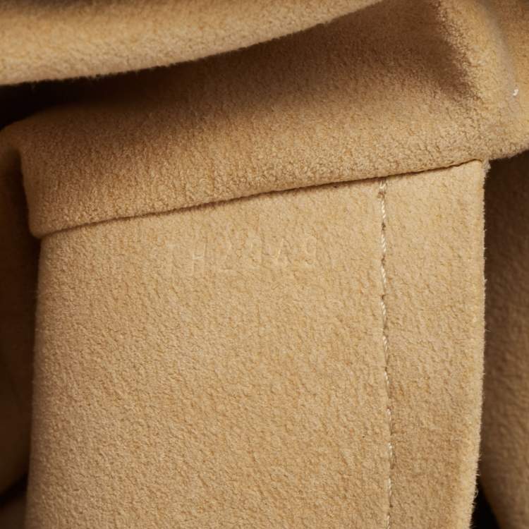 Pre Owned Louis Vuitton Monogram Canvas Etoile City GM Bag