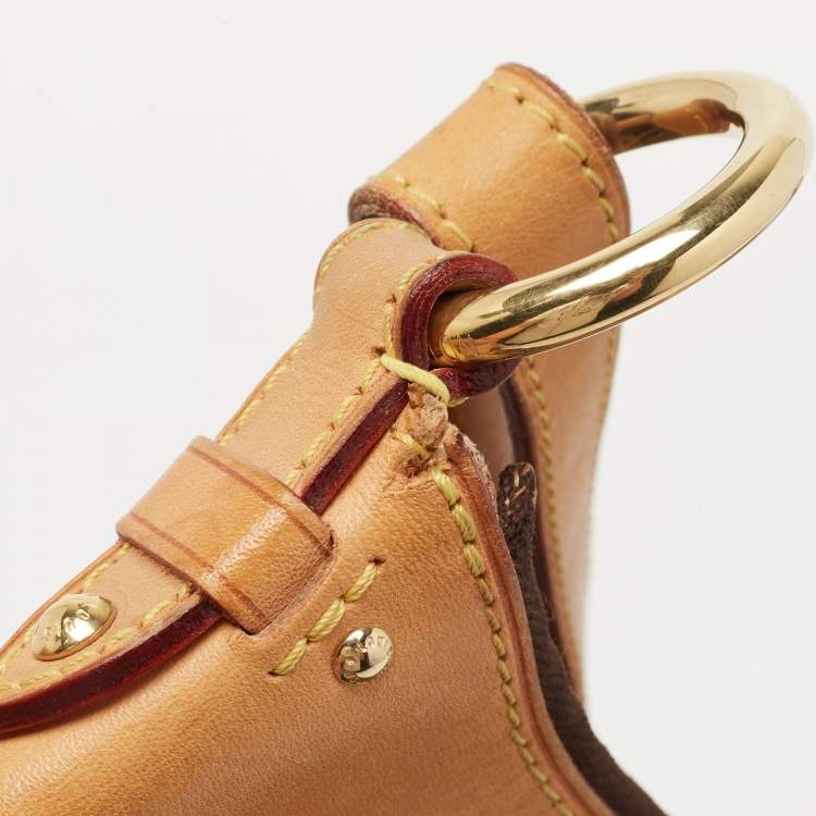 Pre Owned Louis Vuitton Monogram Canvas Etoile City GM Bag