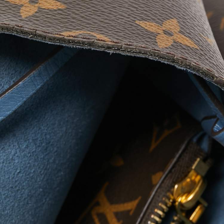 Pre Owned Louis Vuitton Monogram Canvas NeoNoe MM Bag