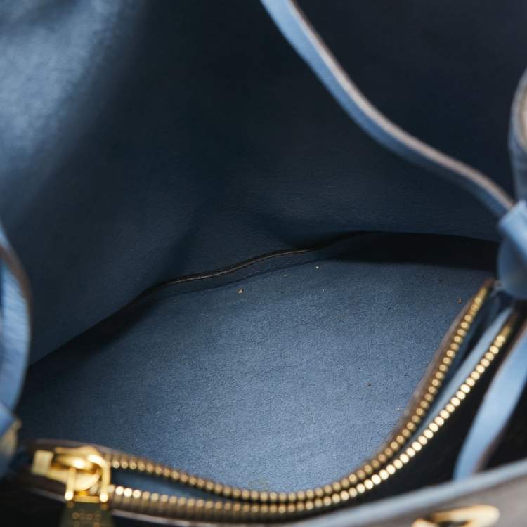 Pre Owned Louis Vuitton Monogram Canvas NeoNoe MM Bag