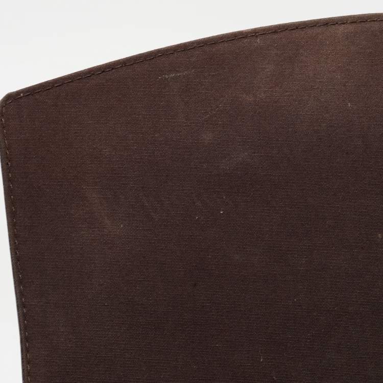 مملوكة مسبقًا Louis Vuitton Amarante Monogram Vernis Mirada Bag