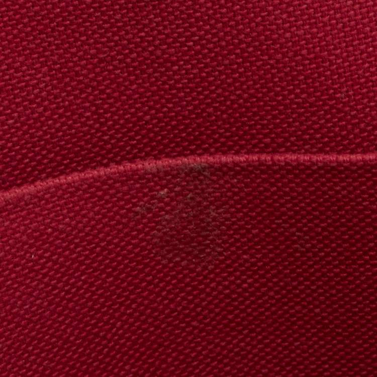 Pre Owned Louis Vuitton Monogram Canvas Limited Edition Vivienne Felicie Pochette Bag