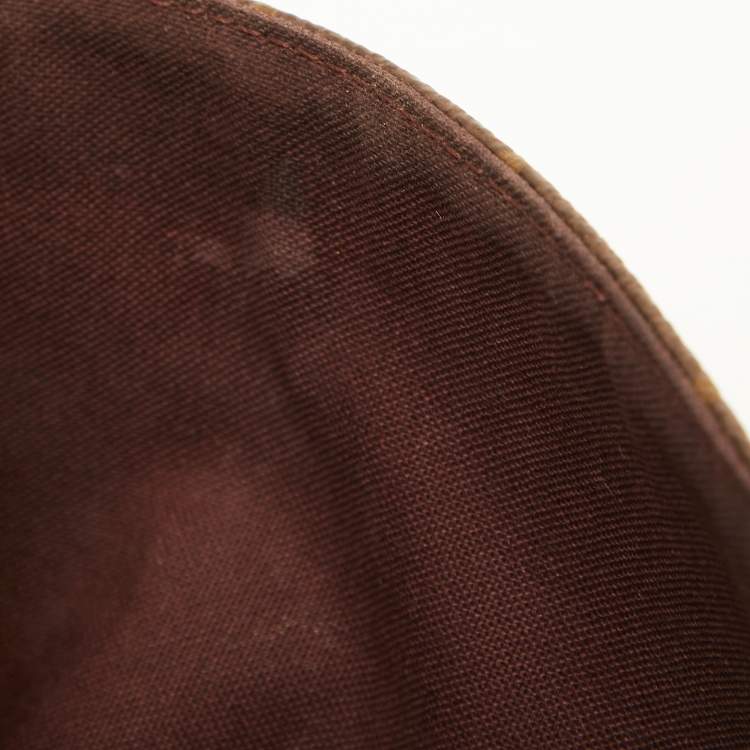 Pre Owned Louis Vuitton Monogram Canvas Favorite MM Bag