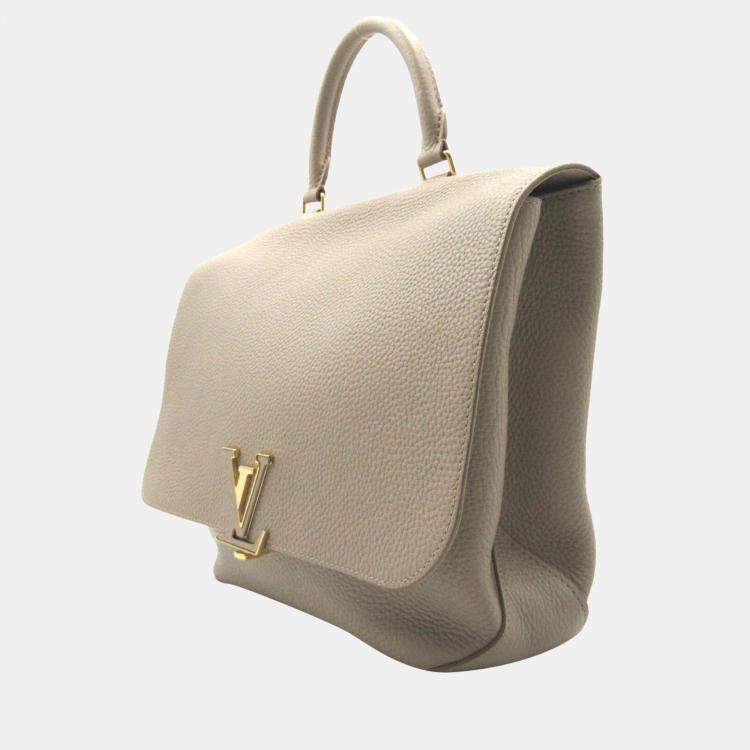 Louis Vuitton Brown Animal skin Taurillon Volta Louis Vuitton | TLC Louis Vuitton Brown Animal skin Taurillon Volta Louis Vuitton | TLC