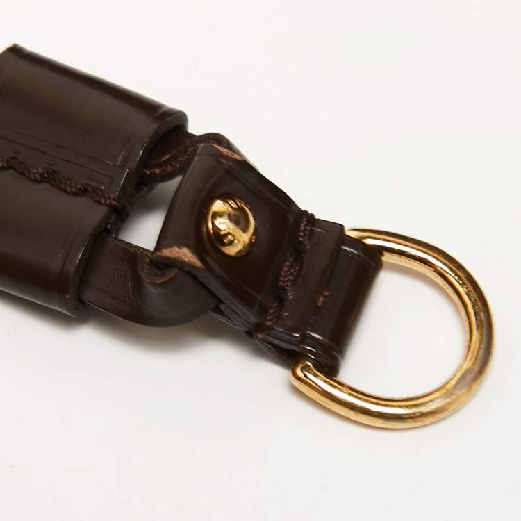 مملوكة مسبقًا Louis Vuitton Damier Ebene Canvas Neverfull MM Bag