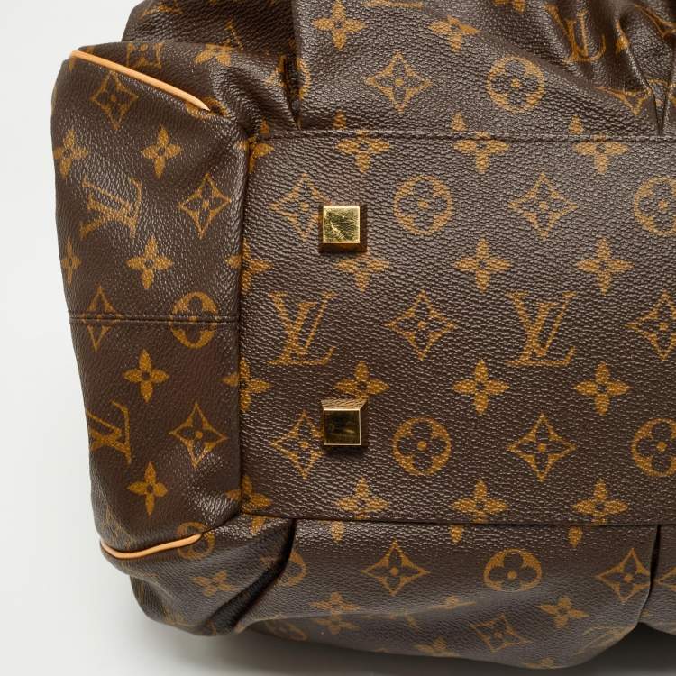 مملوكة مسبقًا Louis Vuitton Monogram Canvas Limited Edition Irene Bag