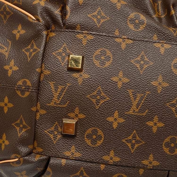 مملوكة مسبقًا Louis Vuitton Monogram Canvas Limited Edition Irene Bag