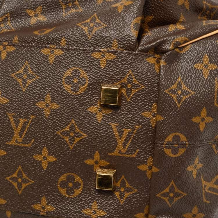 مملوكة مسبقًا Louis Vuitton Monogram Canvas Limited Edition Irene Bag