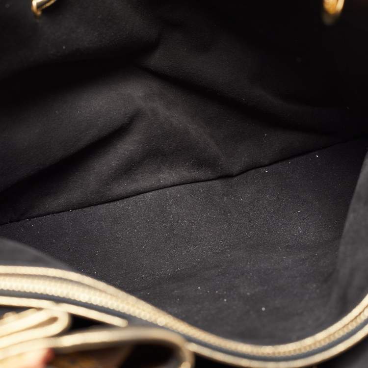 مملوكة مسبقًا Louis Vuitton Monogram Canvas Limited Edition Irene Bag