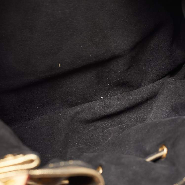 مملوكة مسبقًا Louis Vuitton Monogram Canvas Limited Edition Irene Bag