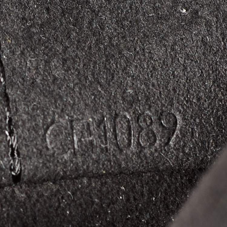 مملوكة مسبقًا Louis Vuitton Monogram Canvas Limited Edition Irene Bag