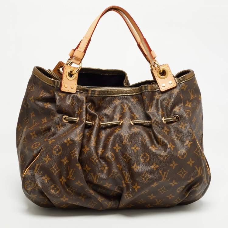 مملوكة مسبقًا Louis Vuitton Monogram Canvas Limited Edition Irene Bag