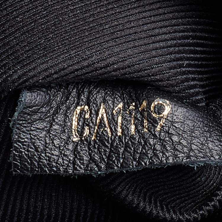 مملوكة مسبقًا Louis Vuitton Monogram Canvas Mini Palm Springs Backpack