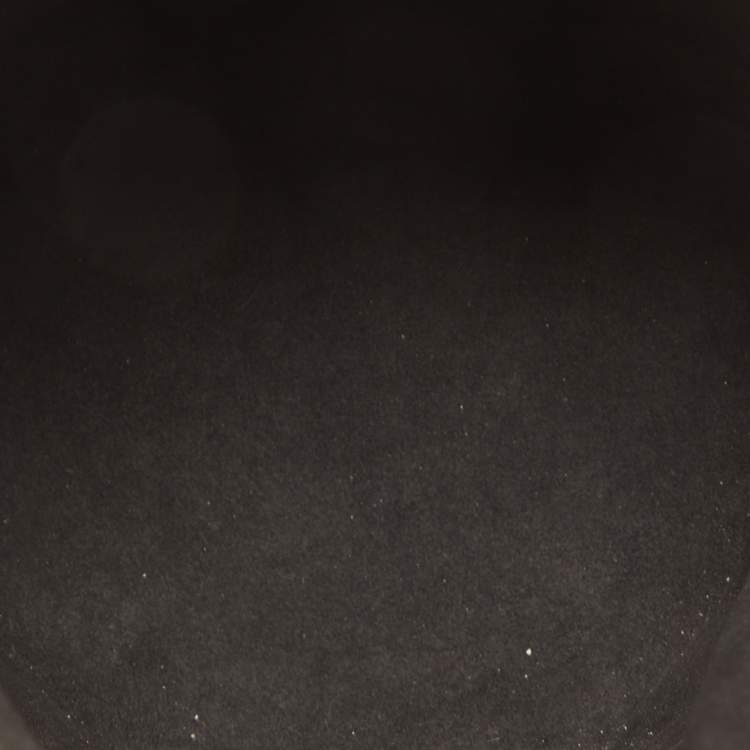 Pre Owned Louis Vuitton Reverse Monogram Canvas Cannes Bag