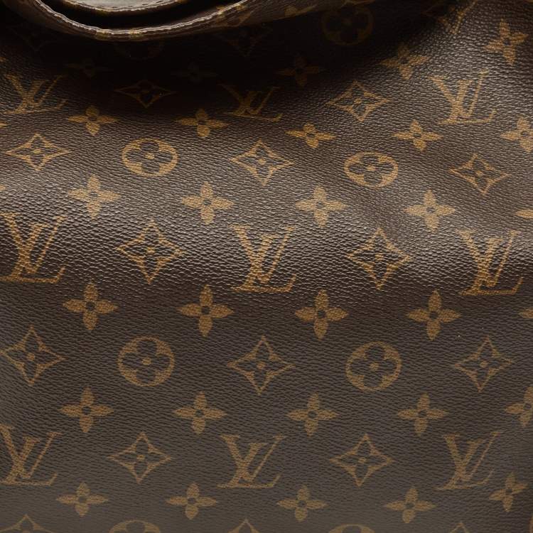 Pre Owned Louis Vuitton Monogram Canvas Artsy GM Bag