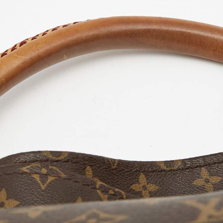 Pre Owned Louis Vuitton Monogram Canvas Artsy GM Bag