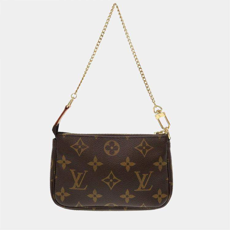 Iconic Monogram Bags Popular Classic Womens Handbags  LOUIS VUITTON 