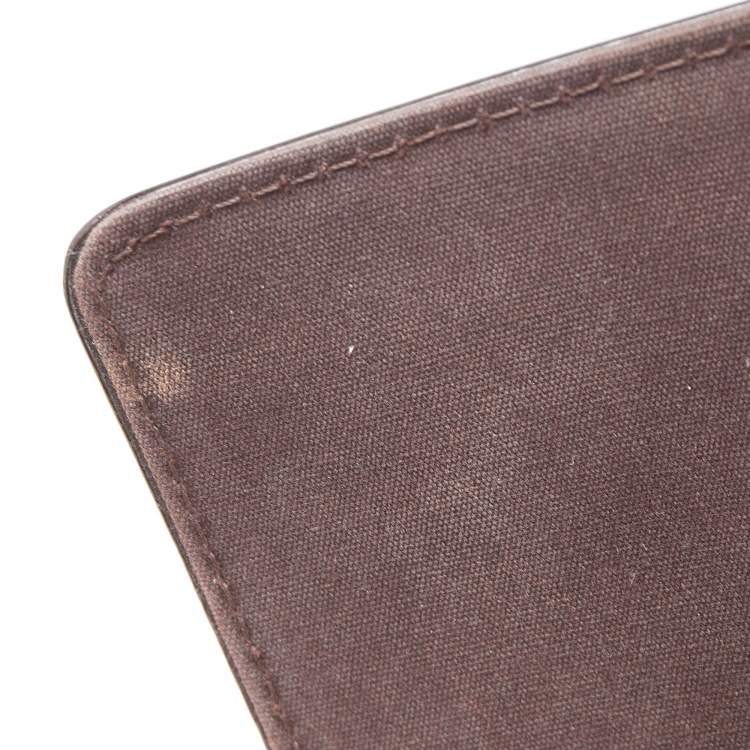 Pre Owned Louis Vuitton Amarante Vernis Chain Louise GM Bag