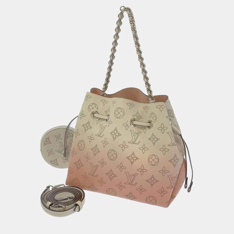 Louis Vuitton Monogram Mini Bucket Bag Louis Vuitton | The Luxury Closet