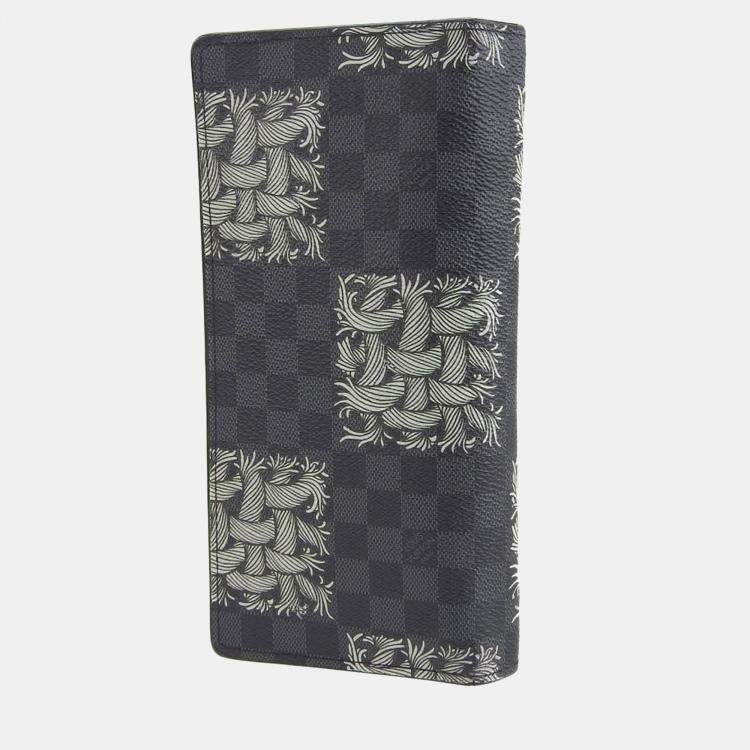 Best place to sell LV Brazza wallet? : r/Louisvuitton