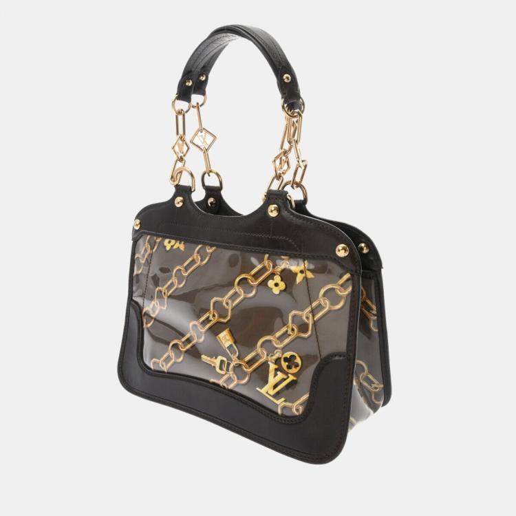 lv charms for handbags