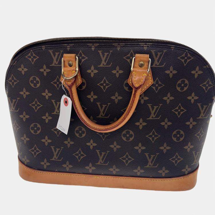 Treasures In Your Closet - Louis Vuitton Designer Handbags and