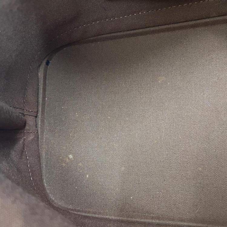 Pre Owned   Louis Vuitton Monogram Alma Hand Bag M51130 LV