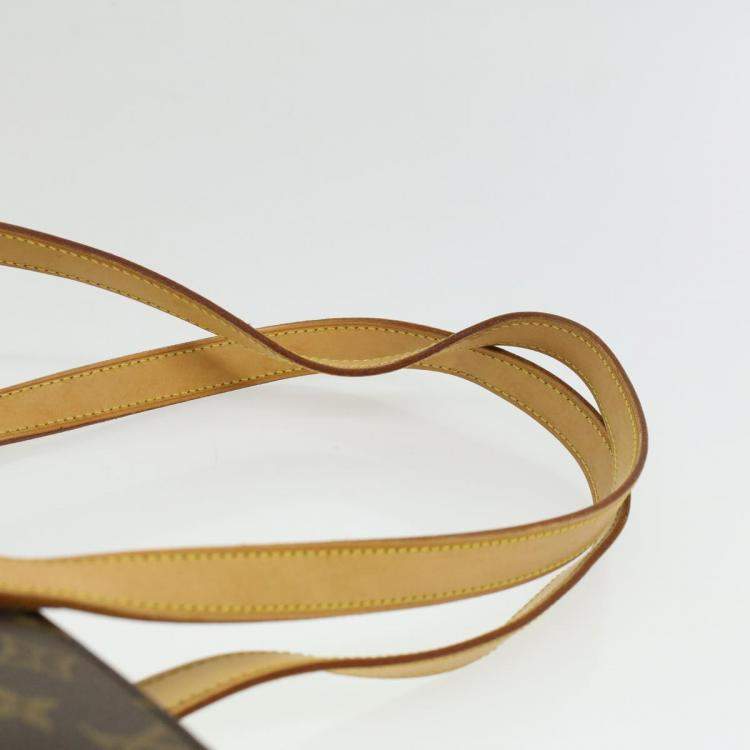 مملوكة مسبقًا Louis Vuitton Monogram Babylone Tote Bag M51102 LV Auth pt5223