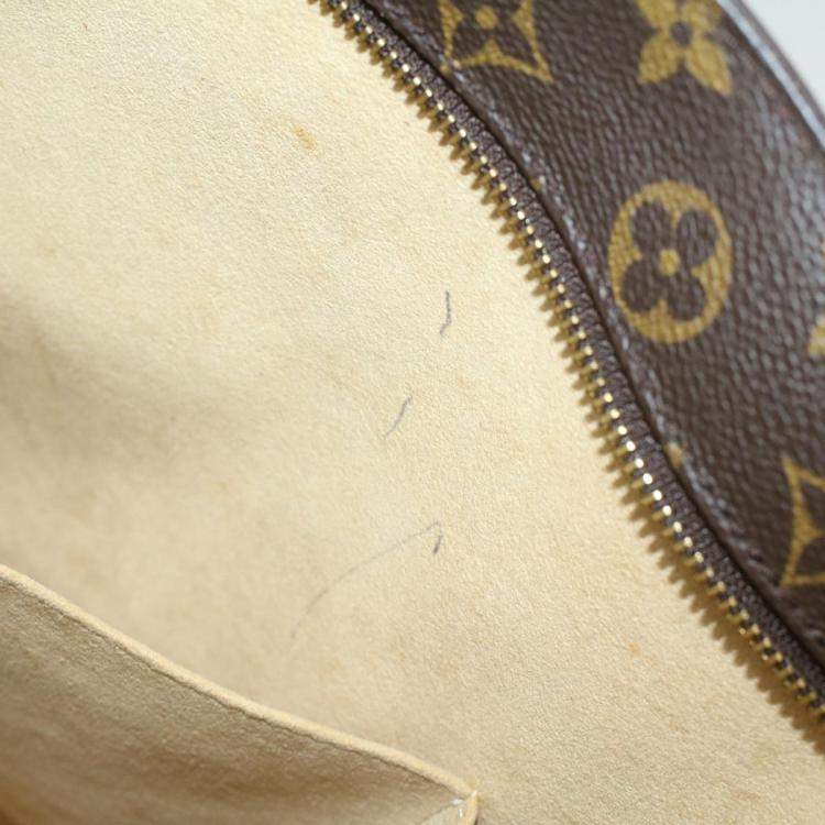 مملوكة مسبقًا Louis Vuitton Monogram Babylone Tote Bag M51102 LV Auth pt5223