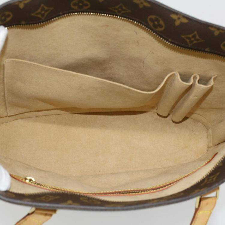 مملوكة مسبقًا Louis Vuitton Monogram Babylone Tote Bag M51102 LV Auth pt5223