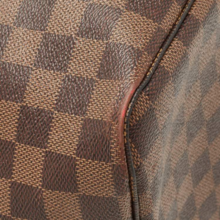 Pre Owned Louis Vuitton Monogram Canvas Neverfull GM Bag