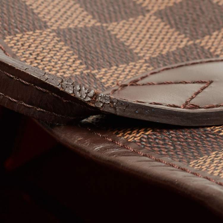 Pre Owned Louis Vuitton Monogram Canvas Neverfull GM Bag