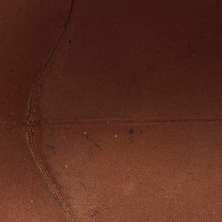 Pre Owned Louis Vuitton Monogram Canvas Ellipse PM Bag