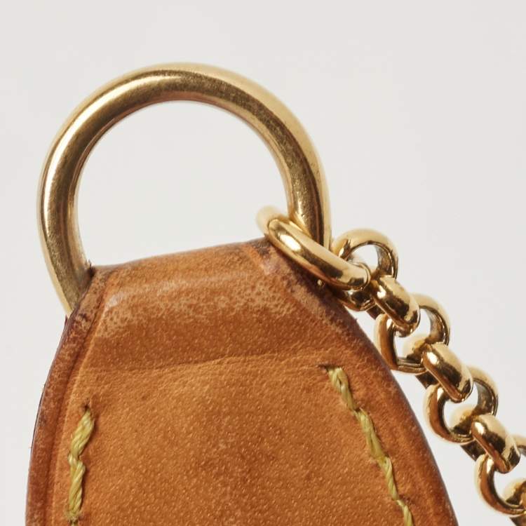 Pre Owned Louis Vuitton Monogram Canvas Eva Pochette Bag